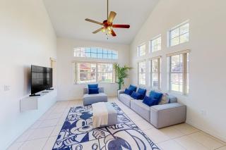 Lake Berkely Leisure - Kissimmee - 5