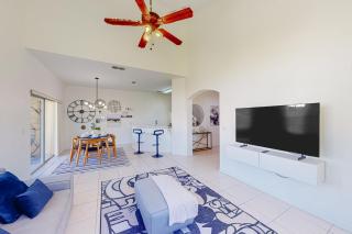 Lake Berkely Leisure - Kissimmee - 3