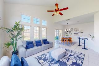 Lake Berkely Leisure - Kissimmee - 9