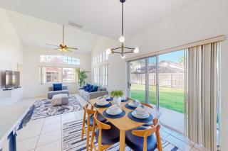 Lake Berkely Leisure - Kissimmee - 7