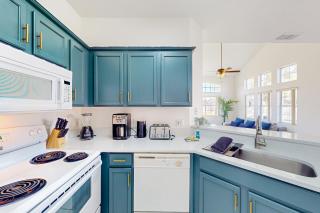 Lake Berkely Leisure - Kissimmee - 8
