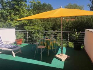 Glück in Benrath - 6