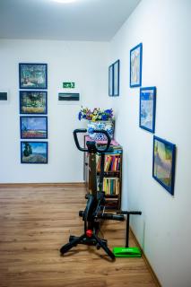 Apartmány Batelov - Batelov - 4