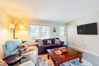 High Country Cottage - Newland - 7