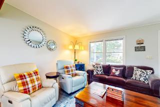 High Country Cottage - Newland - 6