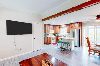 High Country Cottage - 5