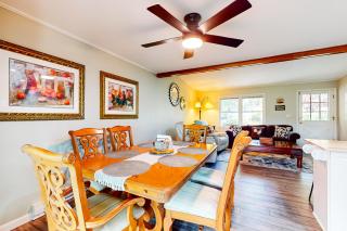 High Country Cottage - Newland - 3
