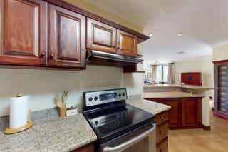 Bougainvillea 2101 - Playa Conchal - 1