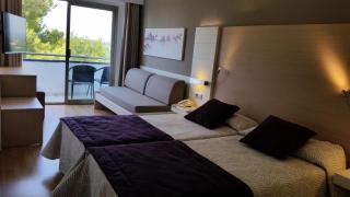 Hotel Mariant - 9
