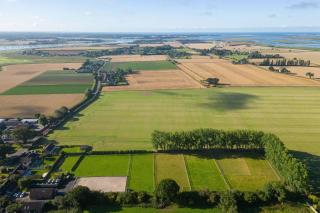 The Hayloft - Chichester - 9