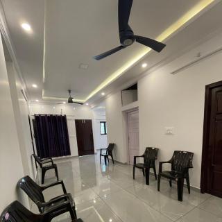 Entire villa in Alleppey Near Omanapuzha Beach - 1