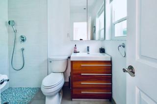 Tropical paradise! Walking distance to the beach! - Hollywood - 7