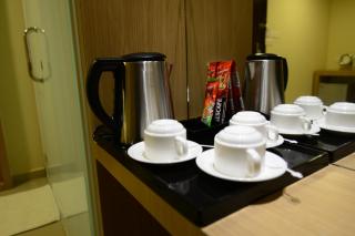 Mornington Hotel Sitiawan - Sitiawan - 9