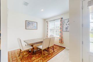 Magwins Villa - Davenport - 1