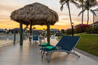 Villa Salty Shoreline, Cape Coral - 4