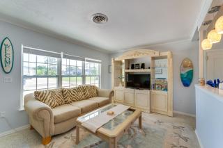 Pet-Friendly Venice Vacation Rental, 3 Mi to Beach - Venice - 9