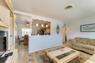 Pet-Friendly Venice Vacation Rental, 3 Mi to Beach - Venice - 7