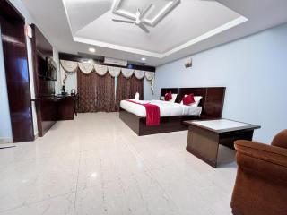 Bandipur Wildlife Resort & Spa, Bandipur - Bandipūr - 8