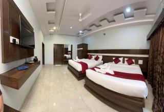 Bandipur Wildlife Resort & Spa, Bandipur - Bandipūr - 0