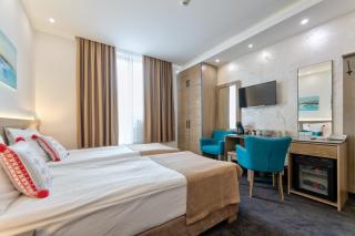 Studio u Hotelu Alibi Inn - Zlatibor - 8