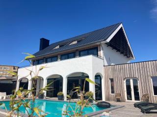 Villa Zandvoort - Zandvoort - 0