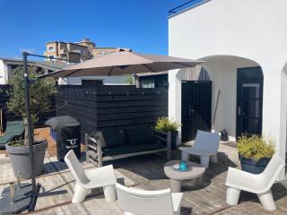 Villa Zandvoort - Zandvoort - 1