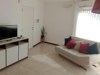 Apartamento 4 de Enero - Santa Fe - 0