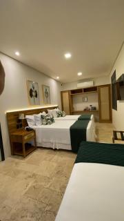 Sandi Hotel - Paraty - 8