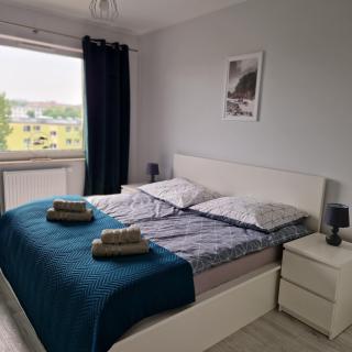 Baltea Sunrise Apartment - blisko Parku Reagana i plaży - Danzig - 4