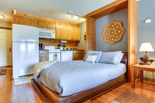 2 Mi to Granby Ranch Granby Vacation Rental! - 1