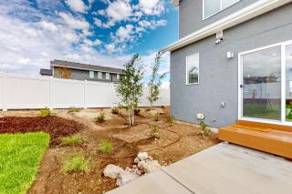 Rose Wood Hideaway - 7