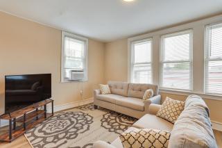 Hatboro Vacation Rental about 25 Mi to Philadelphia! - 0