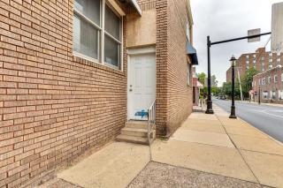 Hatboro Vacation Rental about 25 Mi to Philadelphia! - 8