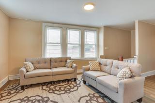 Hatboro Vacation Rental about 25 Mi to Philadelphia! - 7