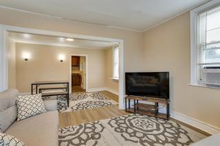 Hatboro Vacation Rental about 25 Mi to Philadelphia! - 5