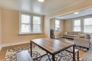 Hatboro Vacation Rental about 25 Mi to Philadelphia! - 3