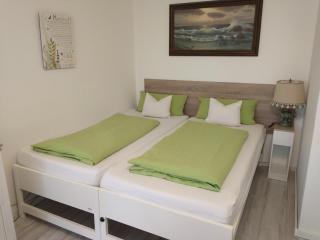 Appartement Anna mit Innenpoolnutzung - Bad Wörishofen - 0