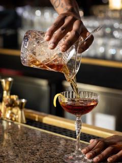 Soho Grand Hotel - New York - 1
