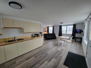 Aux 4 vents - Auberg'Inn - Carleton-sur-Mer - 4