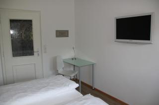 Pension Kellerer - Raubling - 8
