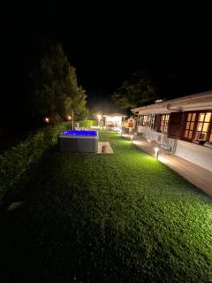 Villa Antia - San Giovanni a Piro - 6