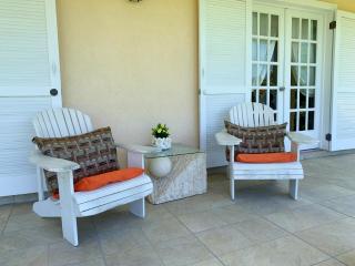 Sugarfields Garden Villa - Jolly Harbour - 6