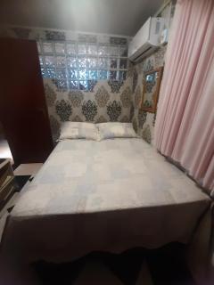 QUARTO EM CASA FAMILIAR - Foz do Iguaçu - 8