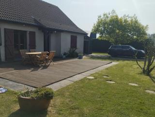 Aux Abords de Dieppe - - 0