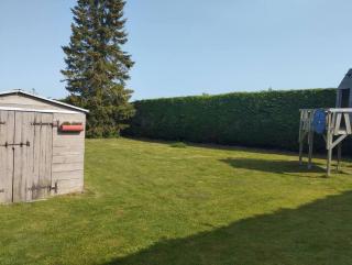 Aux Abords de Dieppe - - 8