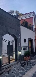 Zara Palace - Tasso - Scafati - 7