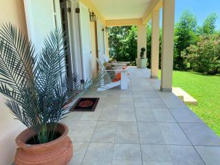 Sugarfields Garden Villa - Jolly Harbour - 7