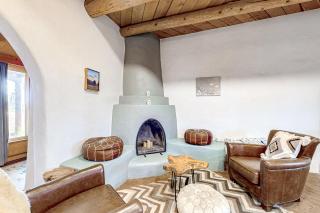 Shady Nook Mesa - El Prado - 7