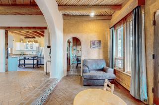 Shady Nook Mesa - El Prado - 4