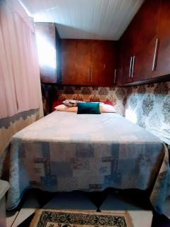QUARTO EM CASA FAMILIAR - Foz do Iguaçu - 5